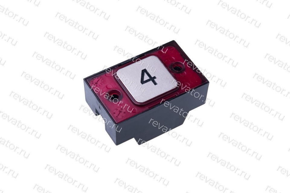 Модуль кнопочный "4" R2172CTGCA0004 MacPuarsa
