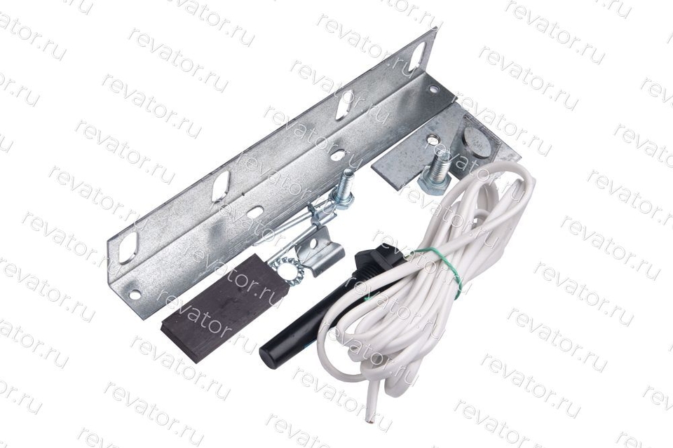 Датчик герконовый ДГНО-5.1-01 с установочным комплектом ZAA2210MS1 Otis