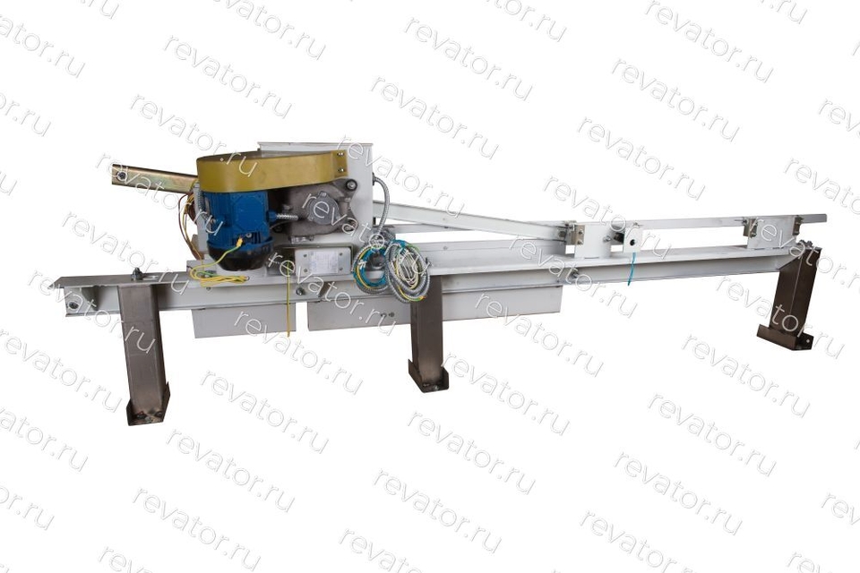 Привод дверей кабины 0521М.03.10.000 МЛЗ