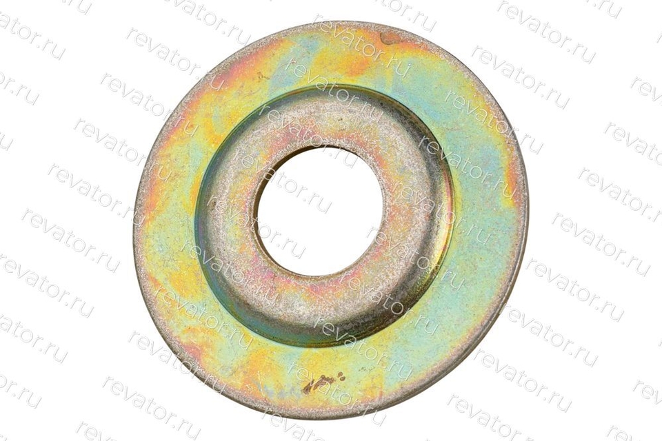 Шайба 0601С.03.10.002 МЛЗ