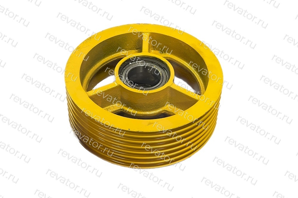 Блок отводной 240х7х6,5 в сборе Anelco