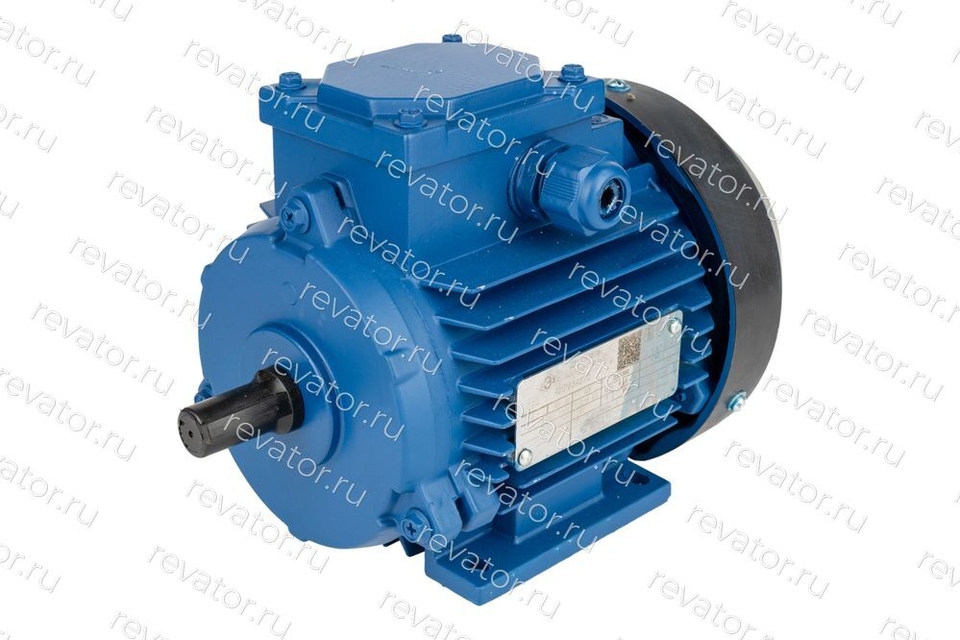 Электродвигатель 0,18кВт 860об/мин АИР63А6-У2-220/380-50 IM1081-Р.К.В.К31Е-ААА МЭЗ