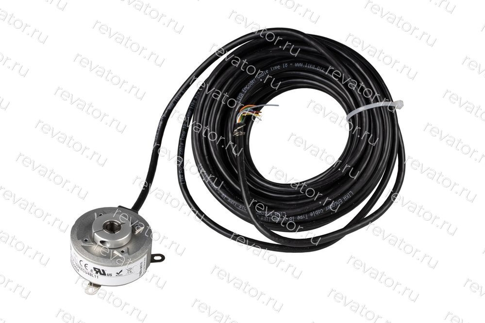 Энкодер C50-H-1024ZCU48L11 Lika