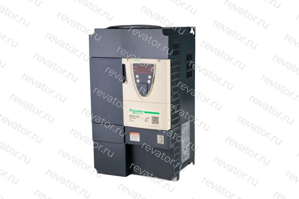 Преобразователь частоты 15кВт Altivar ATV71LD33N4Z Schneider Electric