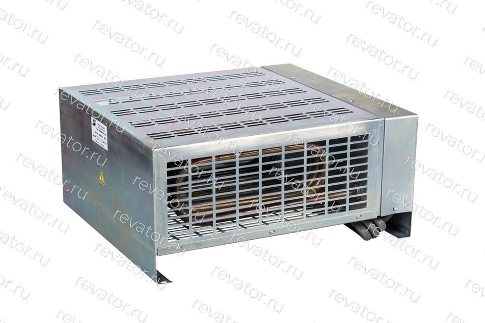 Резистор тормозной 36Ом 5кВт БН-5-36 ШПЖИ.4.679.011 МЛЗ