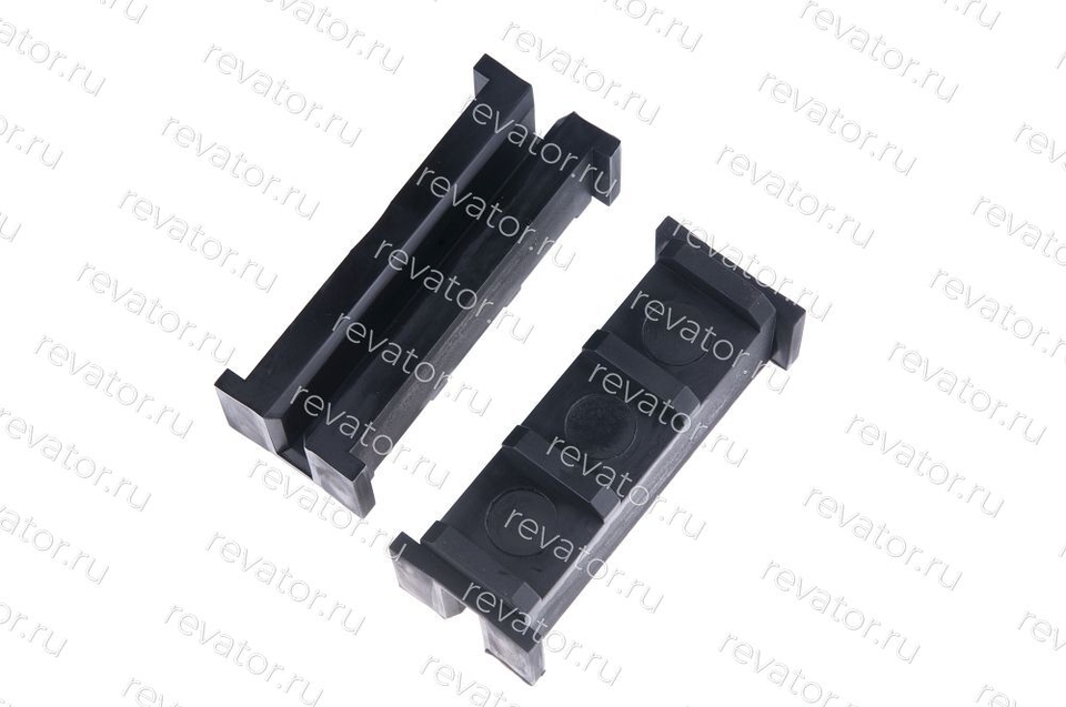 Вкладыш 5мм противовеса высота ребра 6,5мм FAA380CP1 F0380CP1 T0380Y1 Otis