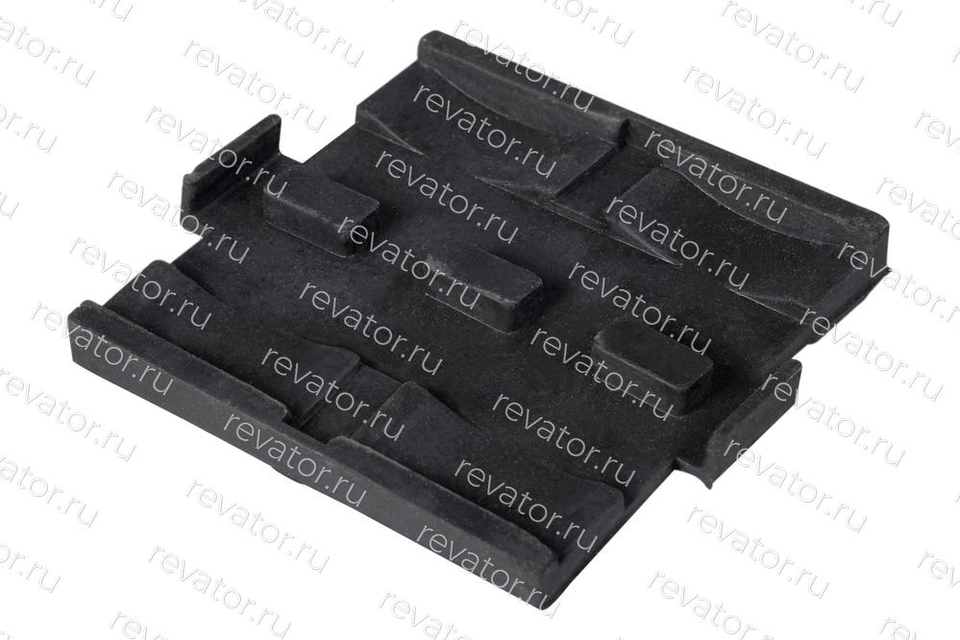 Прокладка антивибрационая башмака KM51000154V000 Kone