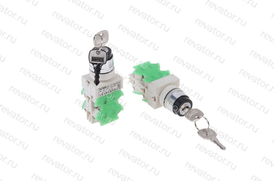 Ключ-выключатель эскалатора 506NCE DAA177NPJ1 Otis (Китай)