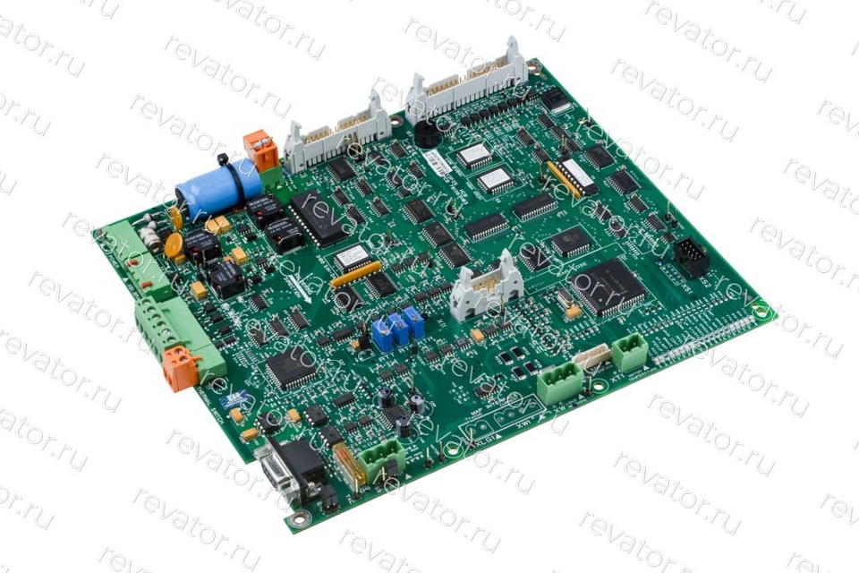 Плата V3F25/V3F18 HCBN KM781380G02 Kone