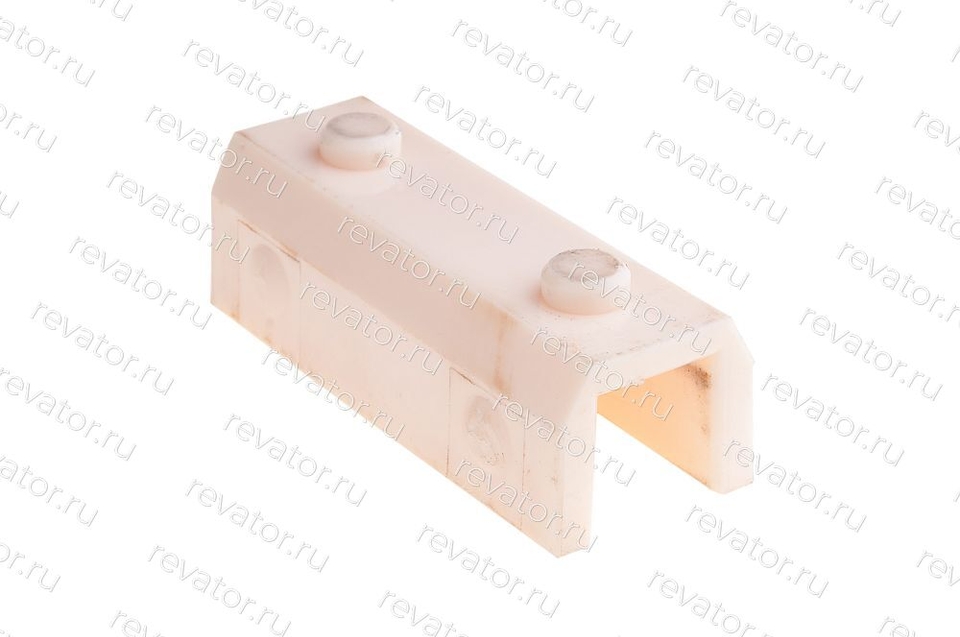 Вкладыш 16мм башмака L=80мм KM652435G16 Kone (Китай)