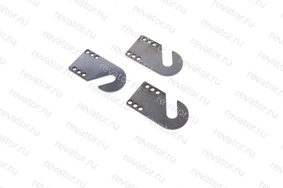 Крюк 007.03.10.331 КМЗ