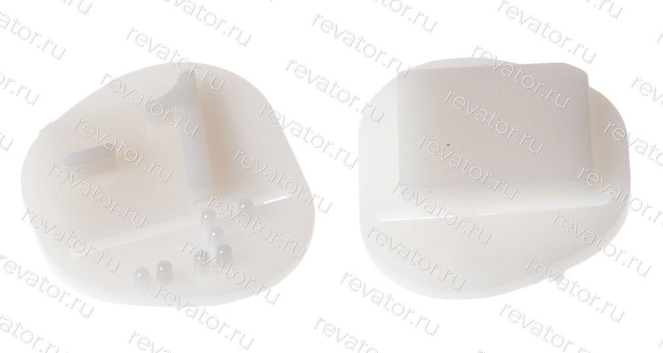 Вставка чиклета "-1" MAA251D151 Otis