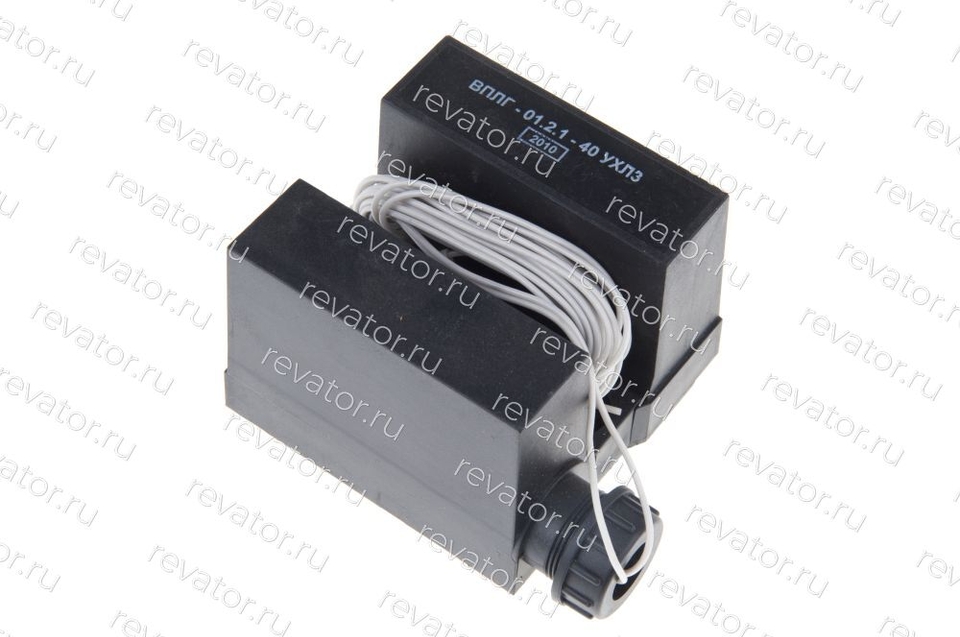 Выключатель путевой провод 2,5м ВПЛГ 01.2.1-40