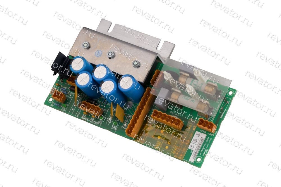 Плата LCEREC KM713140G07 Kone