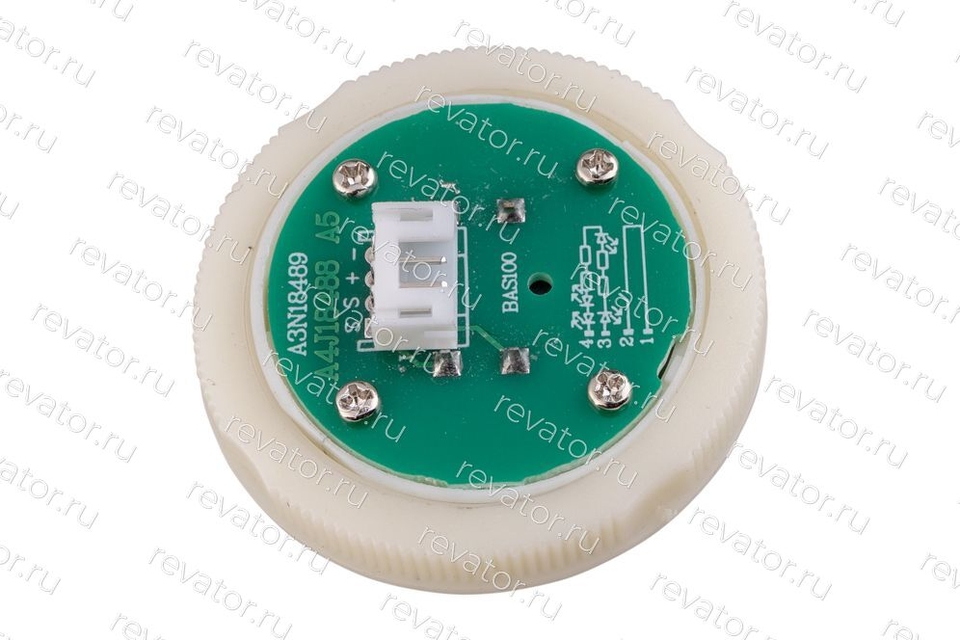 Модуль кнопочный с кодом Брайля "-1" A4J18488 Mitsubishi