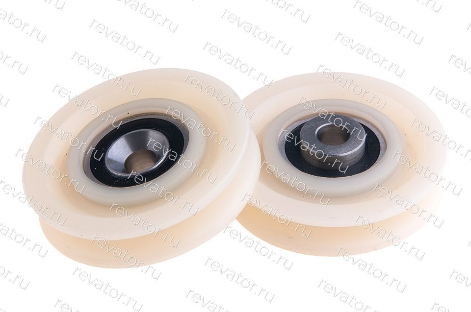 Ролик 60мм тросика PFR-60 PFR.600000000 Fermator