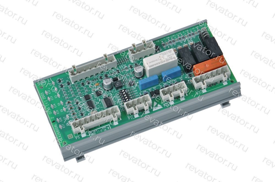 Плата SOM-II GEA26800AL2 Otis