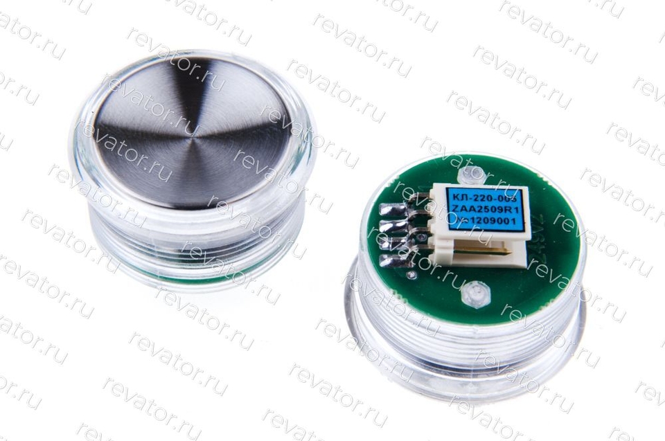 Модуль кнопочный КЛ-220-005 ZAA25090R1 Otis