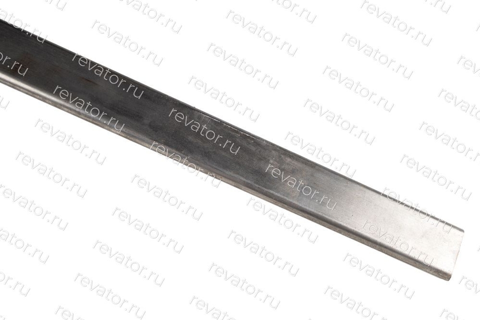 Линейка дверей кабины H=40мм профиль 2/857