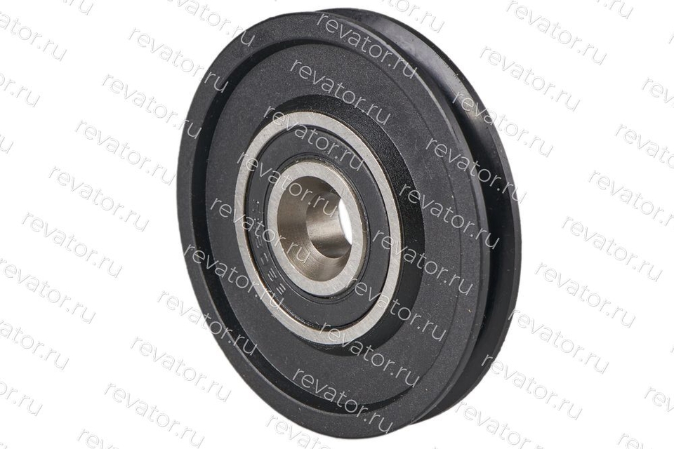 Ролик 65мм дверей кабины 4106RCVR3001 MacPuarsa
