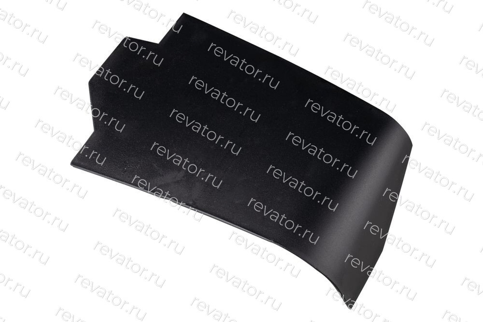 Дефлектор устья поручня эскалатора NCE/NCT внешняя правая GAB384JY5 Otis