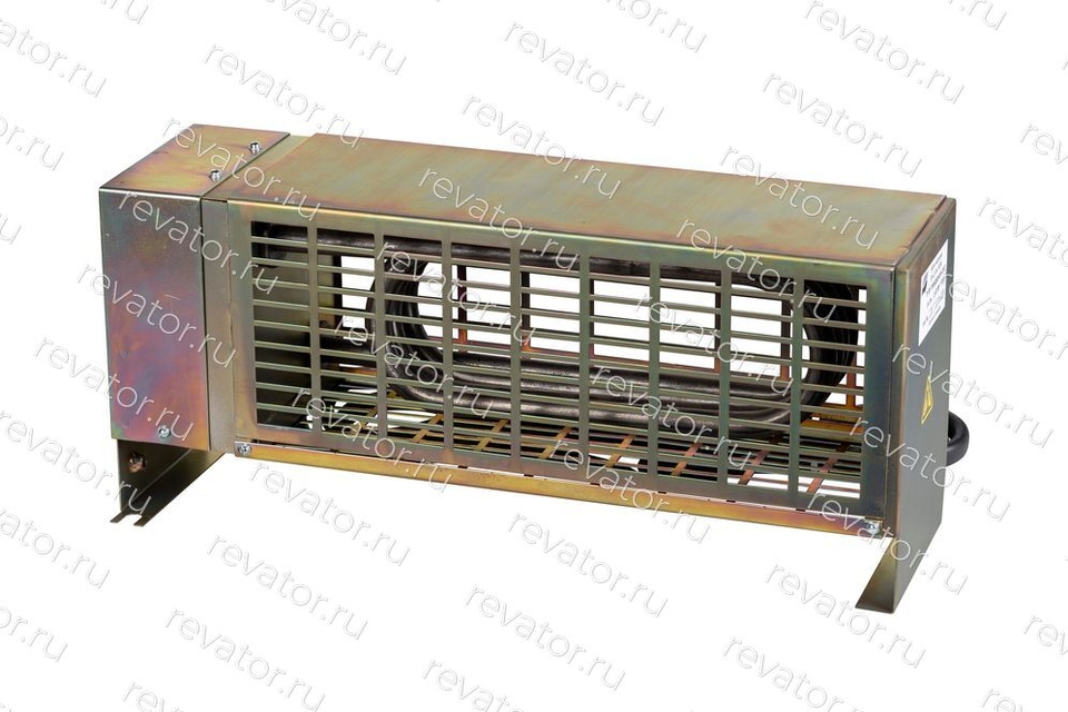 Резистор тормозной 34Ом 2кВт БН-2-34 ШПЖИ.4.679.007 МЛЗ