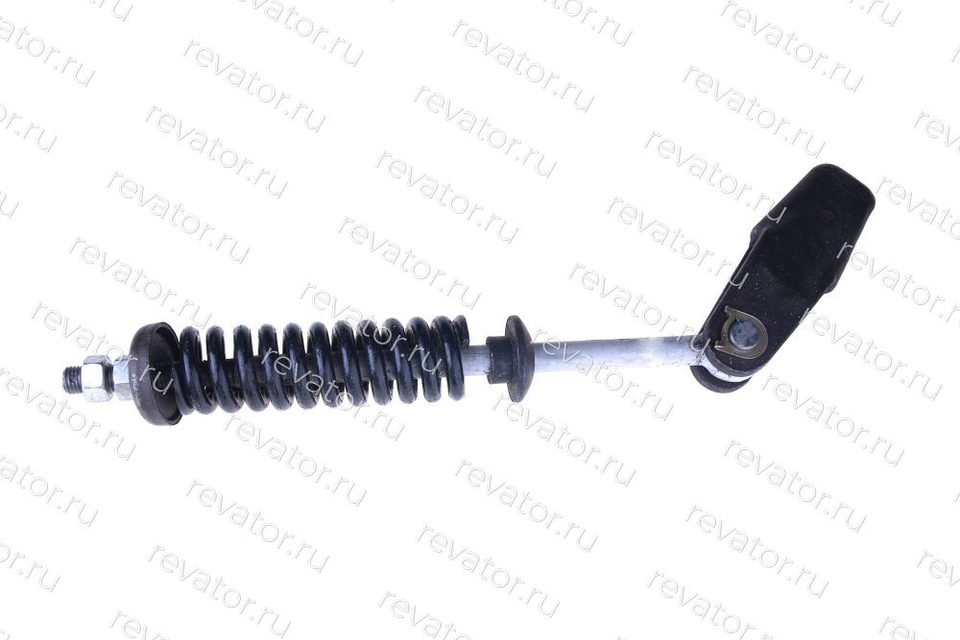 Тяга противовеса в сборе 10мм 400А.24.02.000К КМЗ