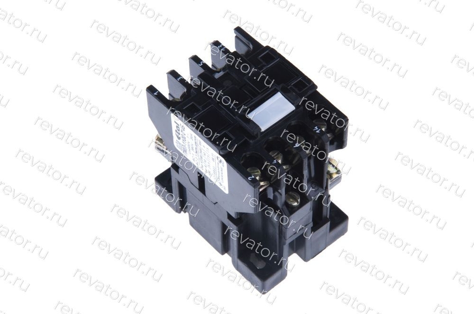 Пускатель 24VAC 10А ПМЛ-1100А
