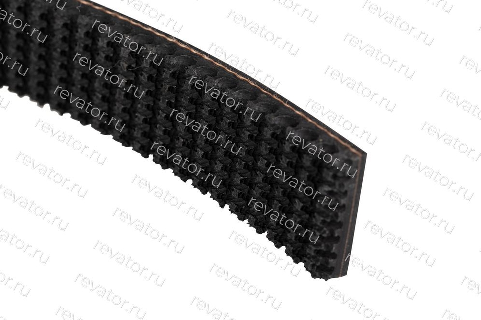 Ремень накладка приводного колеса поручня эскалатора L=2500мм H=8мм W=29мм DEE3721645 Kone