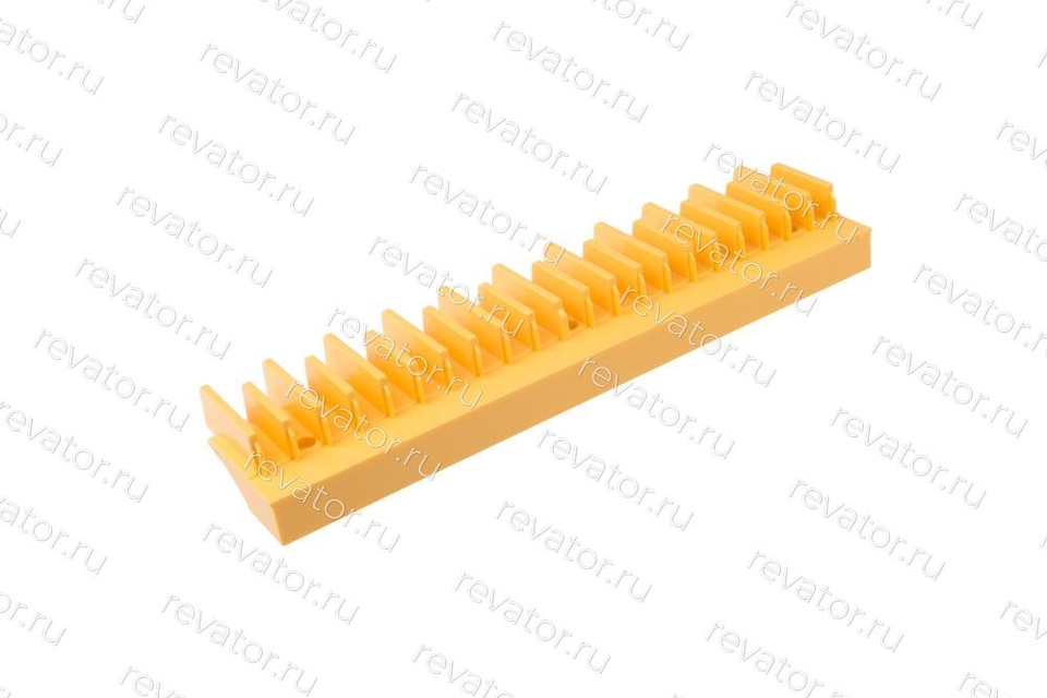 Линия демаркационная ступени левая желтая L47332115A SJEC