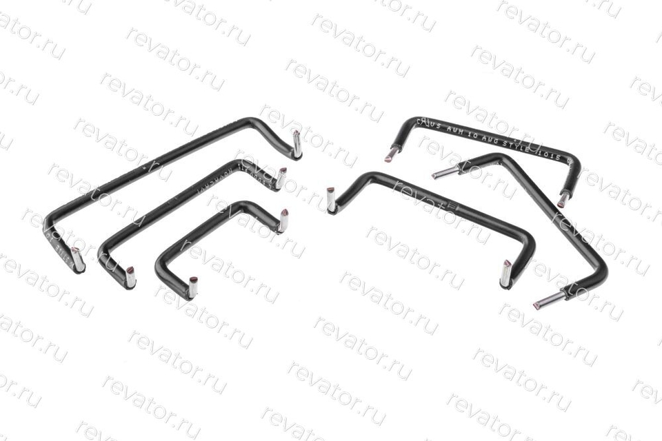 Перемычка силовая комплект LAEP12 Schneider Electric