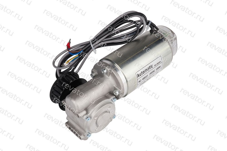 Электродвигатель привода дверей NC-4001F Еонесси