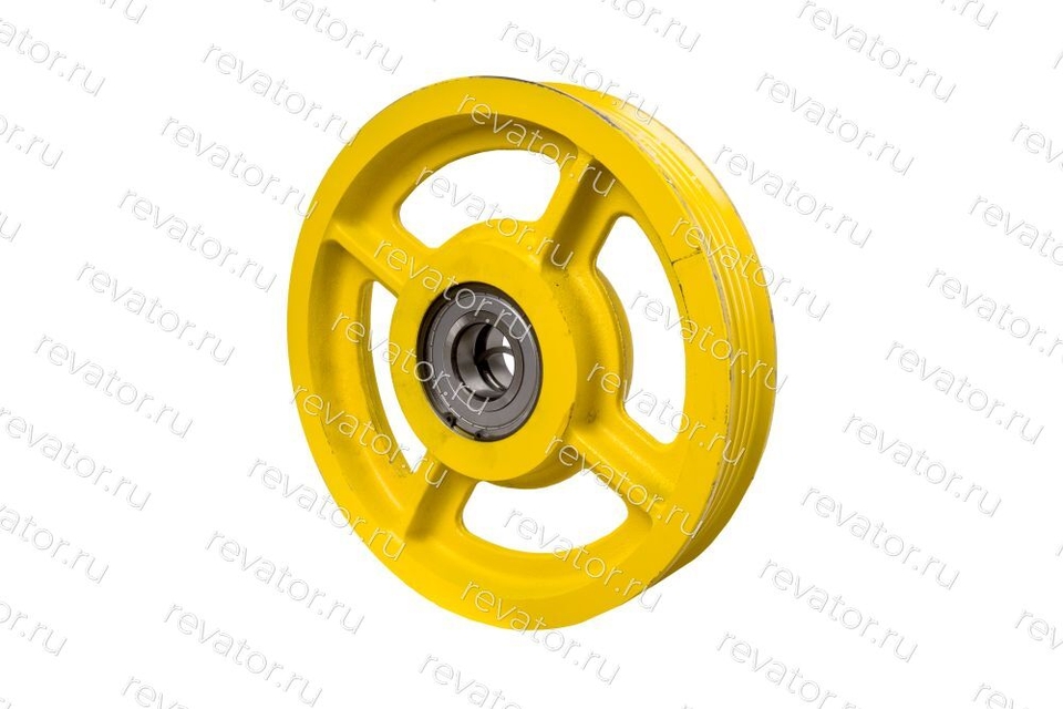 Блок отводной 490х5х10,5 в сборе 1021.03.01.002 ЩЛЗ