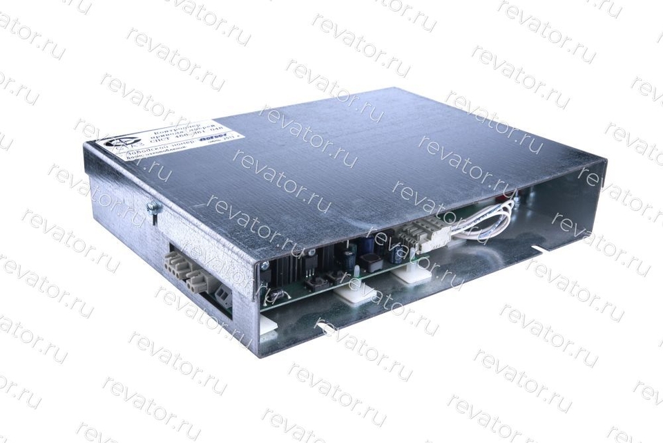 Блок управления приводом дверей УПДК