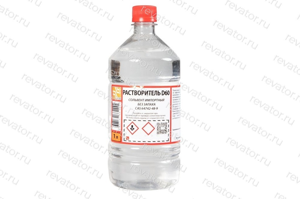 Очиститель тяговых ремней GEN2 VP-420540-1L Otis; 1л