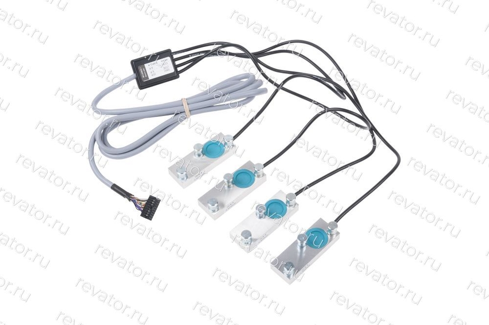 Датчики для каната 8-10мм грузовзвешивающего устройства комплект 4шт SW-OMEGA1 Dinacell