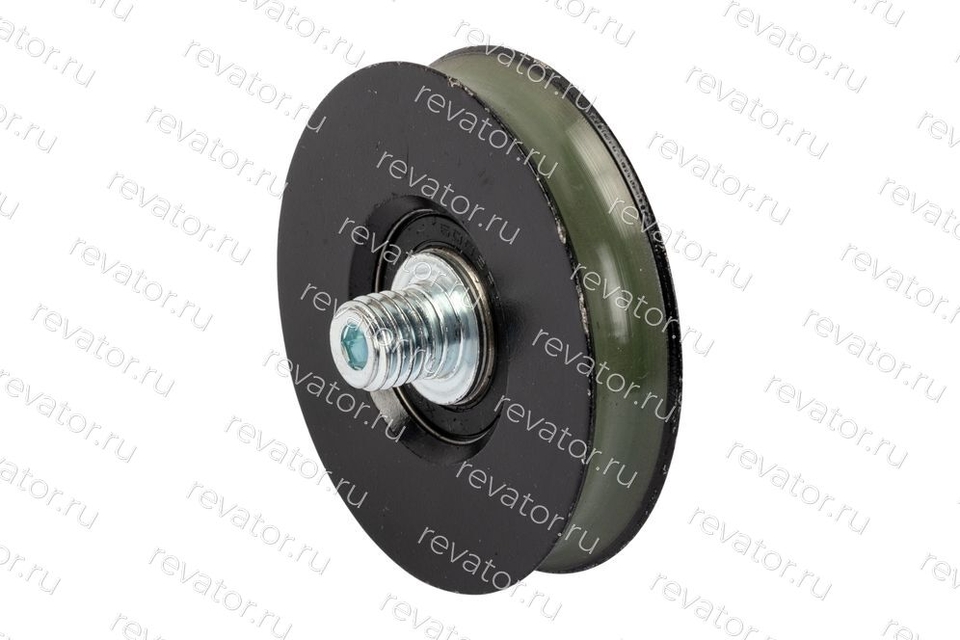 Ролик 66мм каретки дверей кабины PFR-84 PFR-8400.00000 Fermator