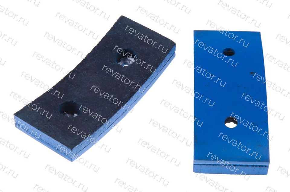 Колодка тормозная комплект для лебедки 13VTR-CR ZAA416H3 Otis