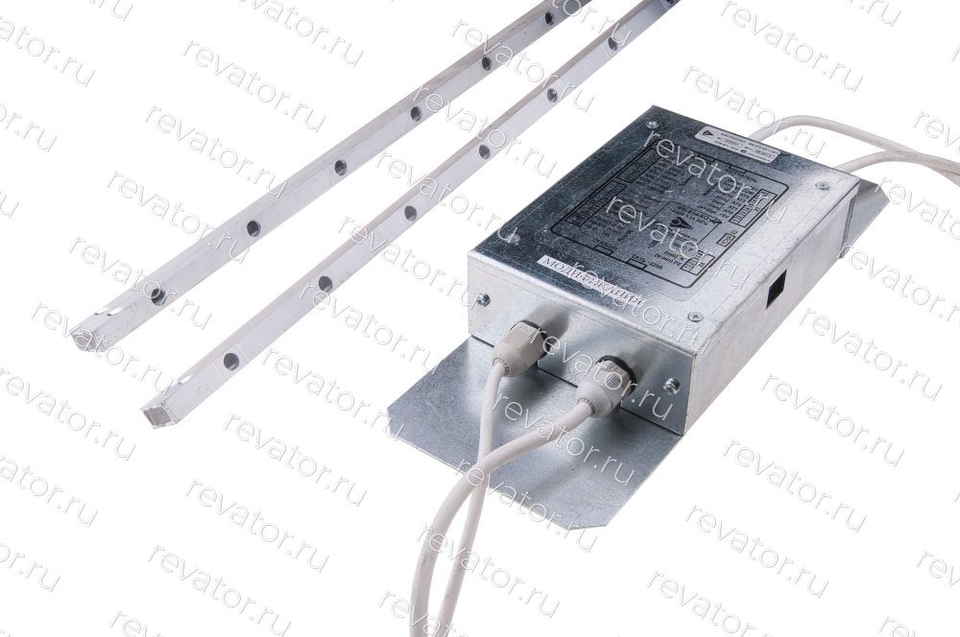 СНЯТ С ПРОИЗВОДСТВА Фотобарьер ФБ-014 ЕМРЦ.421243.014