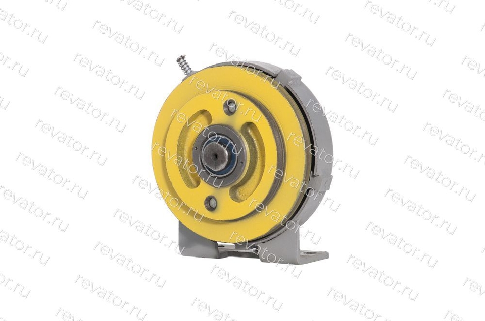 Ограничитель скорости 0,25м/с правый канат 6мм 006.07.00.000Л КМЗ