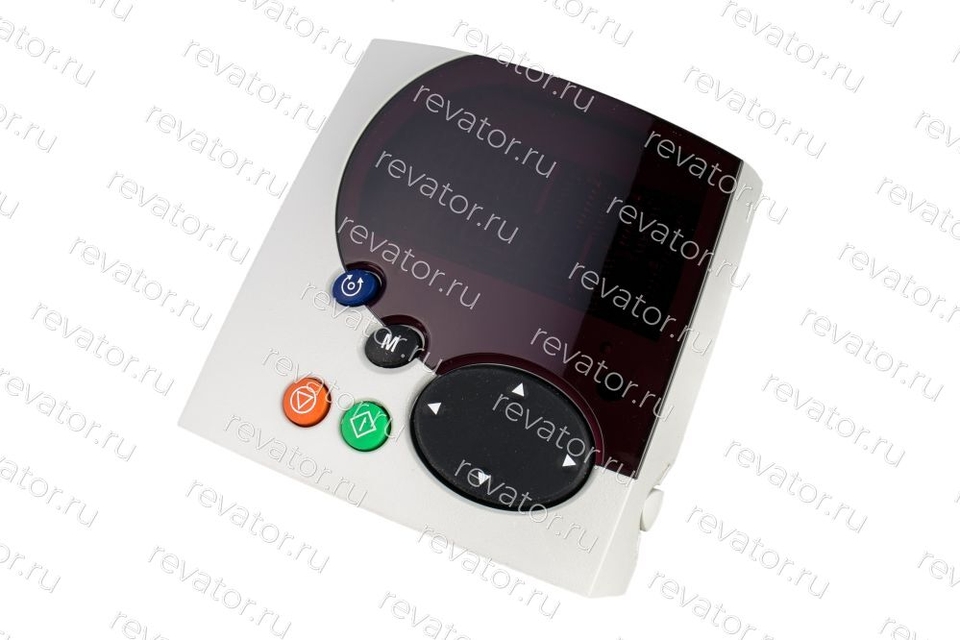 Пульт управления преобразователем частоты SM-KEYPAD 82000000010900 Control Techniques