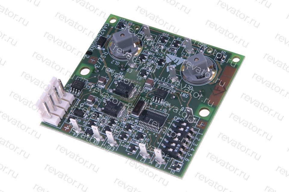 Плата RS2/3 GAA26800NX2 Otis