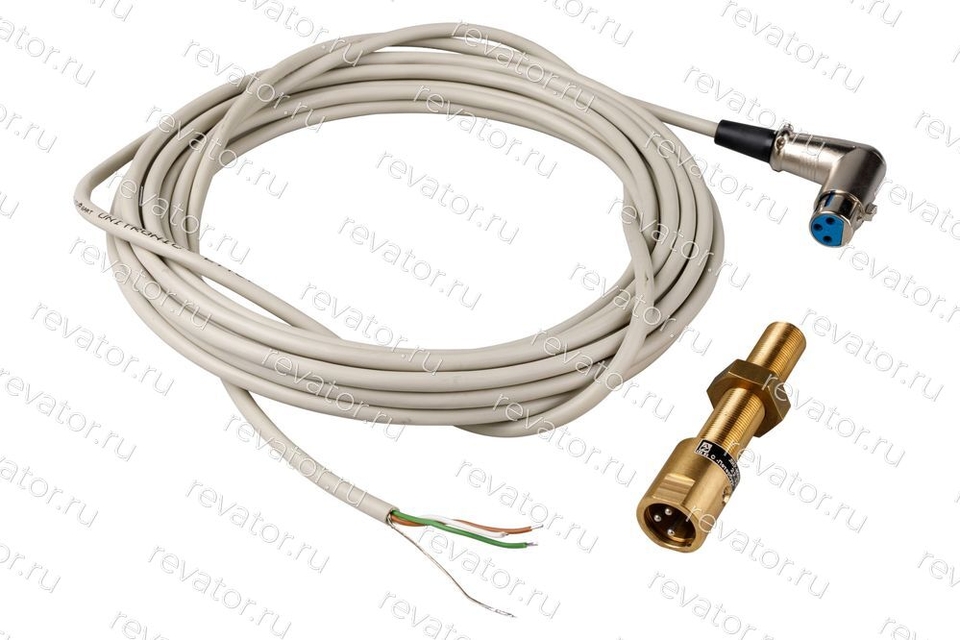 Энкодер пальчиковый ЛИР-МИ633А-2-Т-15-ПИ TAA633D2 Otis