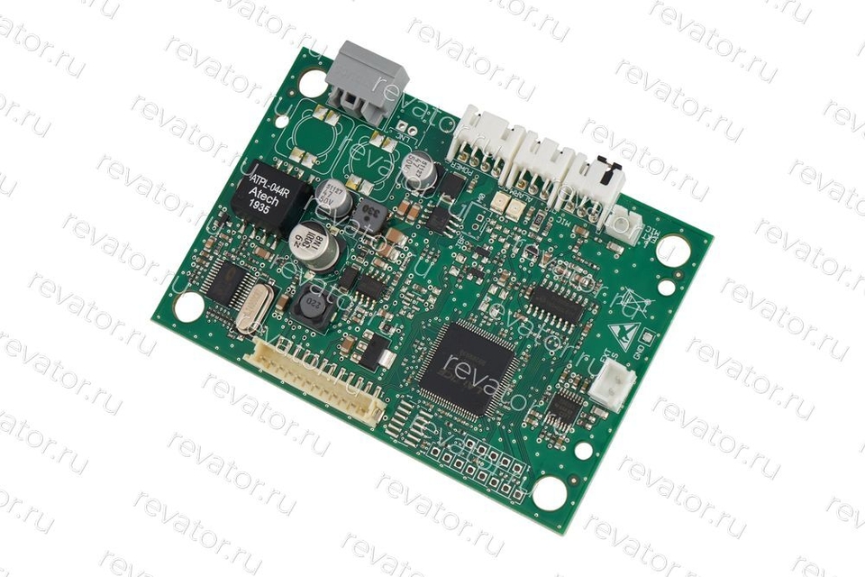 Плата CAR 22.Q 59700868 Schindler