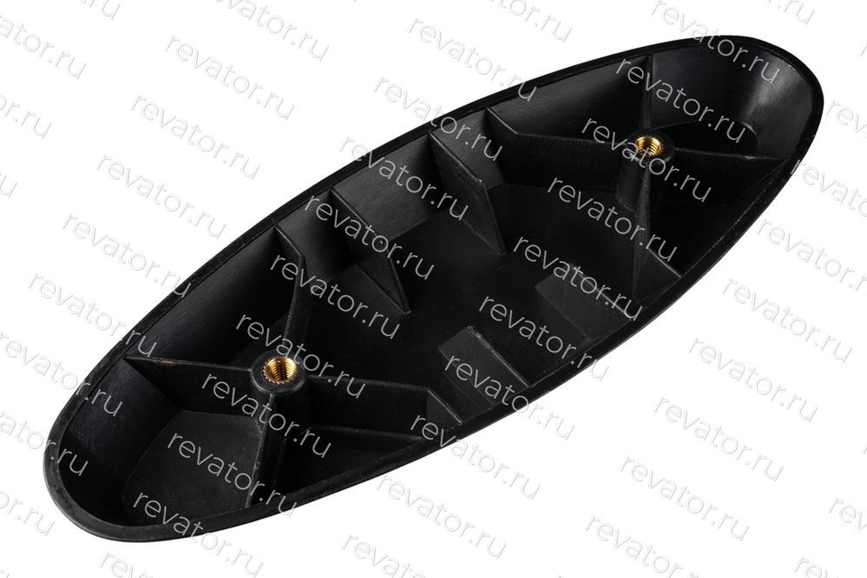 Отбойник входной площадки эскалатора траволатора GAA459A1 Otis