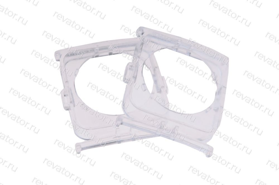 Крепление модуля кнопочного FMR E 10131743 Kleemann