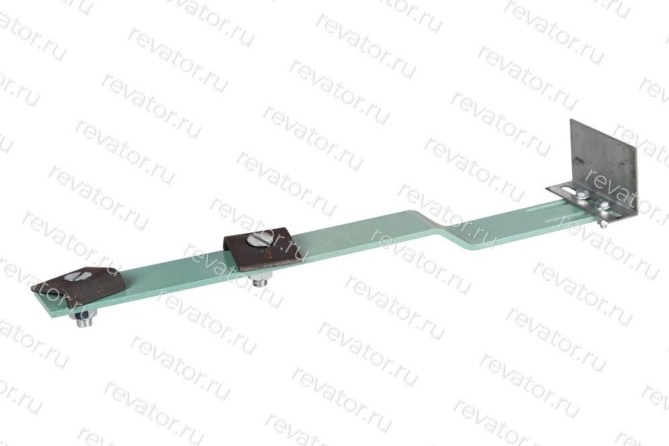 Установка шунта 291М.00.00.050 МЛЗ