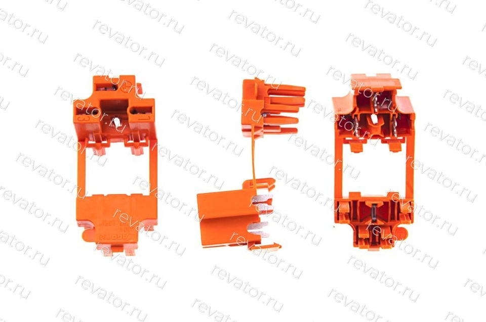 Разъем WAGO 730-103 ZAA648T3 FAA176M3 Otis