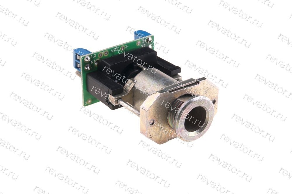 СНЯТ С ПРОИЗВОДСТВА: Переключатель режимов работ (старого образца) ВТК-1 МЛЗ