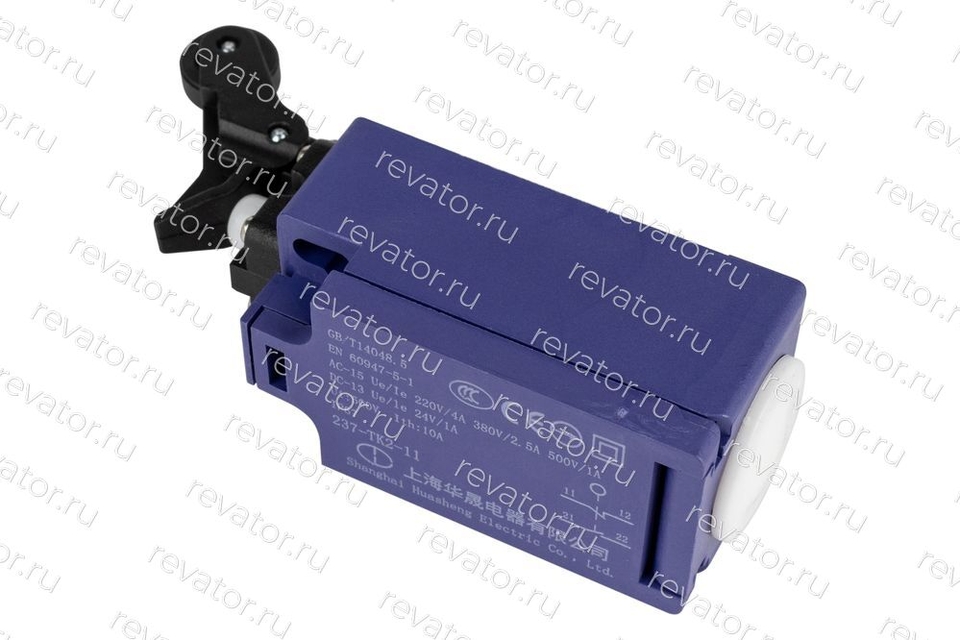 Выключатель путевой 237-TK2-11